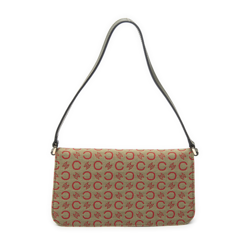 Celine Vintage Mini Shoulder Flap